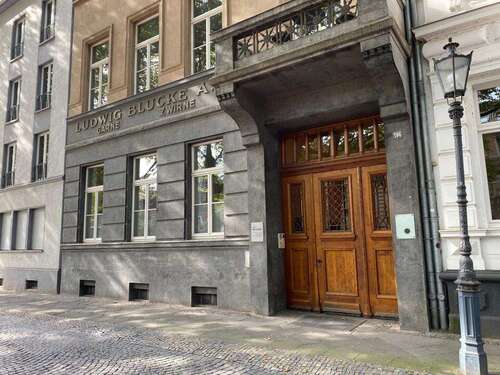 Foto - Wohnung zum Mieten in Krefeld 911,00 € 110 m²