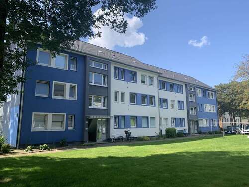 Foto - Wohnung zum Mieten in Glücksburg 640,00 € 64 m²