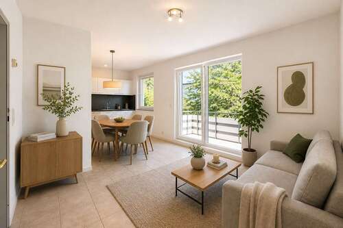 Foto - Wohnung zum Kaufen in Essen Heisingen 109.000,00 € 38 m²