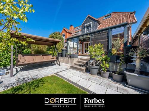 Foto - Haus zum Kaufen in Barsbüttel 549.000,00 € 110 m²