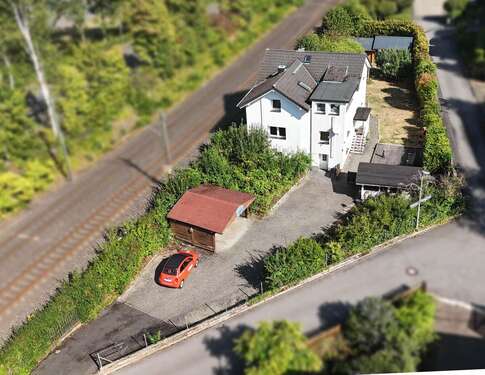 Foto - Haus zum Kaufen in Marburg 545.000,00 € 151.3 m²