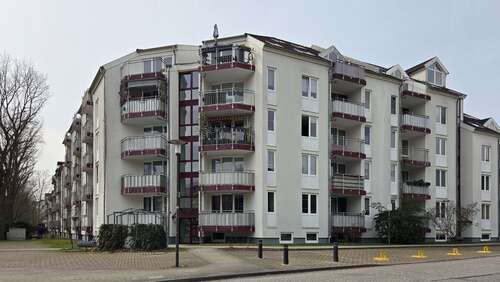 Foto - Wohnung zum Kaufen in Königs Wusterhausen 199.000,00 € 73.16 m²