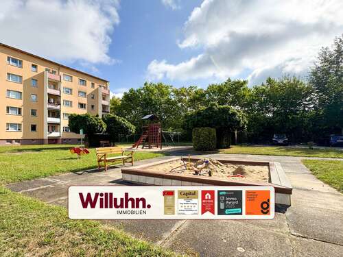 Foto - Wohnung zum Kaufen in Leipzig 180.000,00 € 73.68 m²