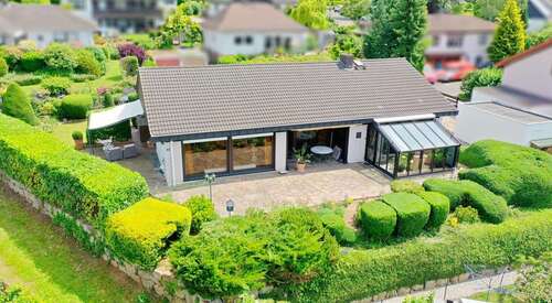 Foto - Haus zum Kaufen in Büdingen 798.000,00 € 288.15 m²