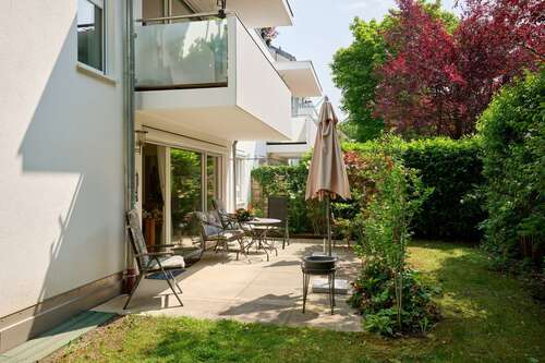 Foto - Wohnung zum Kaufen in München 1.048.000,00 € 102 m²