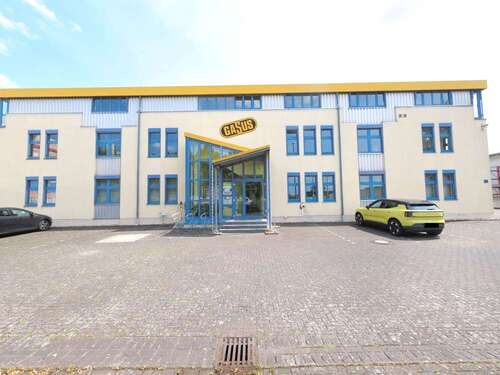 Foto - Büro in Würzburg Lengfeld 2.640,00 € 330 m²