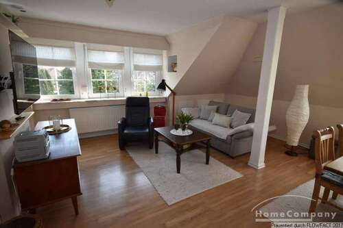 Foto - Wohnen auf Zeit in Lilienthal 1.690,00 €