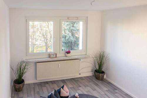 Foto - Wohnung zum Mieten in Chemnitz 370,00 € 58.65 m²