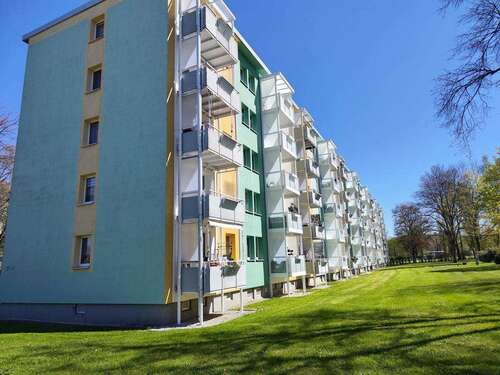 Foto - Wohnung zum Mieten in Chemnitz 370,00 € 58.65 m²