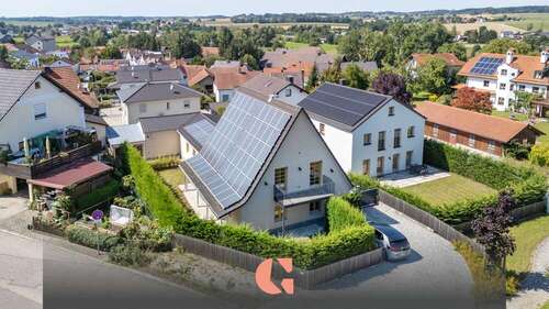 Foto - Haus zum Kaufen in Velden 665.000,00 € 203.9 m²