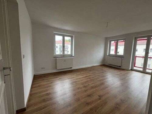 Foto - Wohnung zum Mieten in Augsburg 716,00 € 57.22 m²