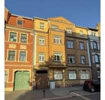 Wohnung zum Mieten in Bitterfeld 470,00 € 77 m²