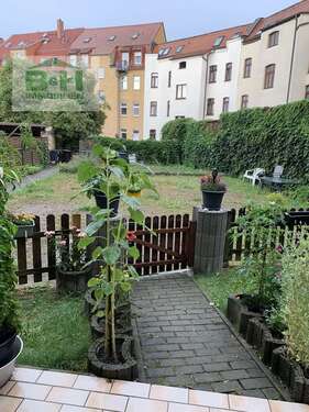 Foto - Wohnung zum Mieten in Bitterfeld 470,00 € 77 m²