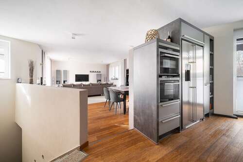 Foto - Wohnung zum Kaufen in Erding 899.900,00 € 140 m²