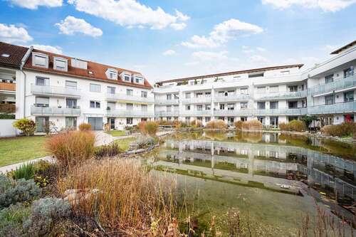 Foto - Wohnung zum Kaufen in Erding 899.900,00 € 140 m²