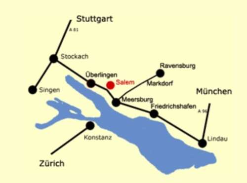 Foto - Grundstück zu verkaufen in Salem 460.000,00 € 510 m²
