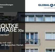 Wohnung zum Kaufen in Köln 679.000,00 € 100 m²