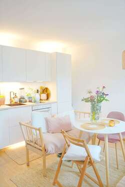 Foto - Wohnen auf Zeit in Potsdam 1.600,00 €