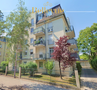 Foto - Wohnung zum Kaufen in Dresden 249.000,00 € 80.94 m²