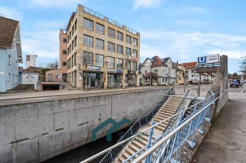 Foto - Büro in Stuttgart 1.113,42 € 77.61 m²