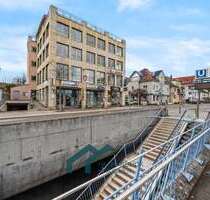 Büro in Stuttgart 1.113,42 € 77.61 m²