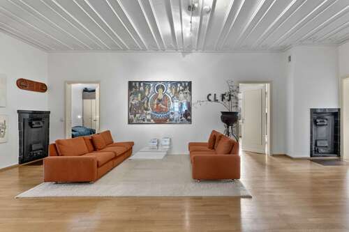 Foto - Wohnung zum Kaufen in Stuttgart 1.498.000,00 € 261 m²