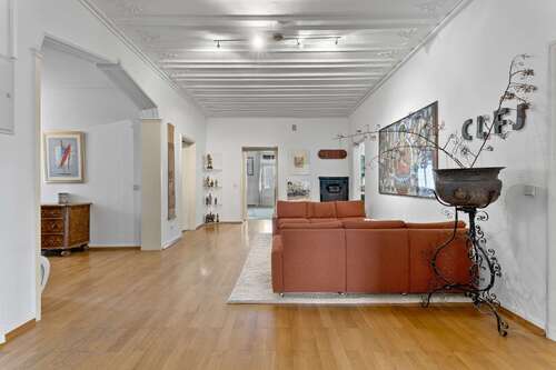 Foto - Wohnung zum Kaufen in Stuttgart 1.498.000,00 € 261 m²