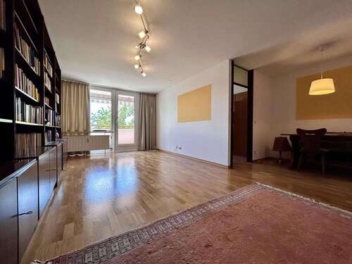 Foto - Wohnung zum Kaufen in Unterschleißheim 395.000,00 € 75 m²