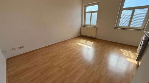 Foto - Wohnung zum Mieten in Chemnitz 250,00 € 25 m²
