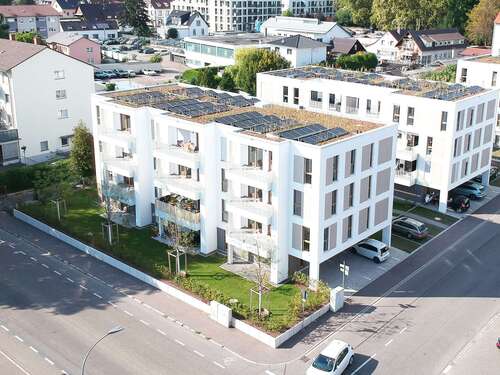 Foto - Wohnung zum Mieten in LahrSchwarzwald 1.160,00 € 101.65 m²