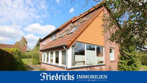 Foto - Haus zum Kaufen in Edewecht 435.000,00 € 195 m²