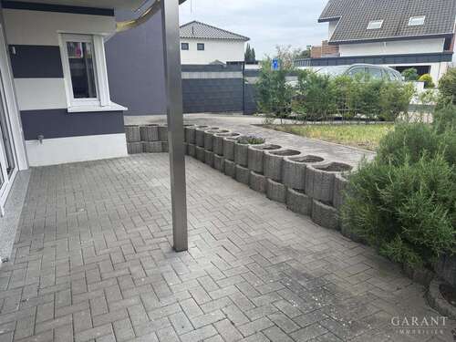 Foto - Wohnung zum Mieten in Bad Schönborn 1.100,00 € 85 m²