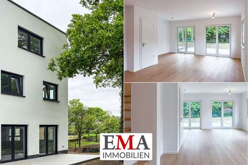 Foto - Haus zum Kaufen in Falkensee 620.000,00 € 123 m²