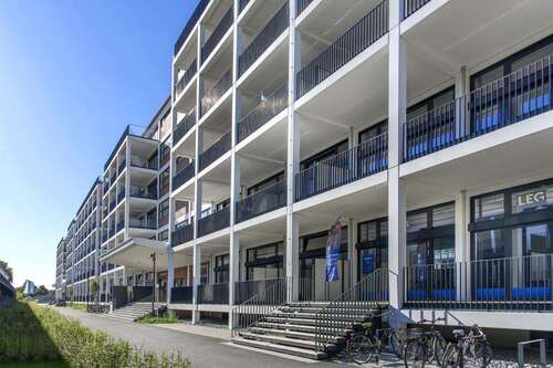 Foto - Wohnung zum Mieten in Bremen 1.419,00 € 99.1 m²
