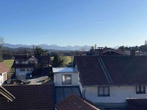 Foto - Wohnung zum Kaufen in Peiting 349.000,00 € 115 m²