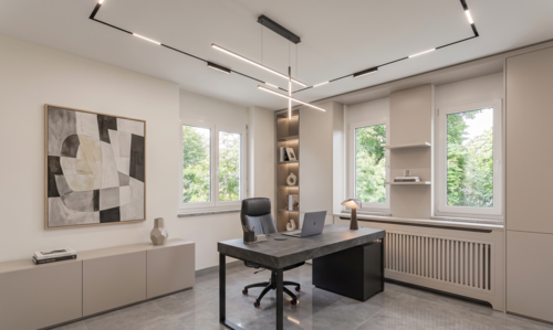 Foto - Wohnung zum Mieten in Aschheim 1.540,00 € 88 m²