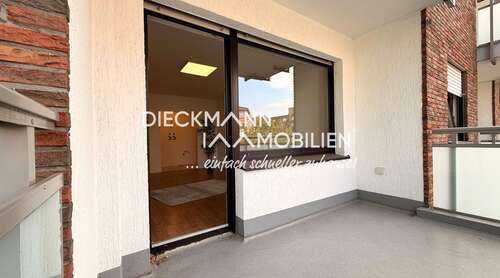 Foto - Wohnung zum Mieten in Duisburg 420,00 € 44 m²