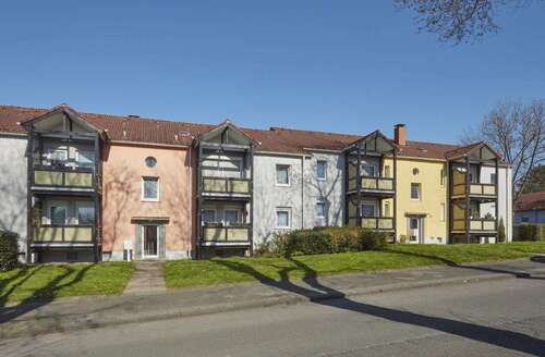 Foto - Wohnung zum Mieten in Bochum 395,00 € 34.65 m²