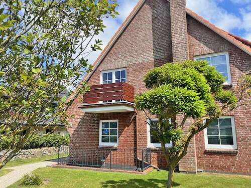 Foto - Wohnung zum Kaufen in Westerland 325.000,00 € 49 m²