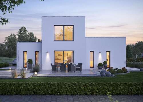 Foto - Haus zum Kaufen in Eschbronn 545.869,00 € 193 m²