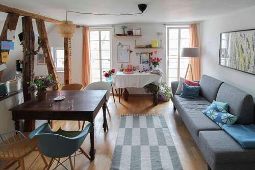 Foto - Wohnung zum Kaufen in Tübingen 480.000,00 € 108 m²