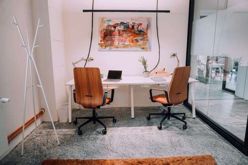 Foto - Büro in Hamburg 1.599,90 € 16 m²