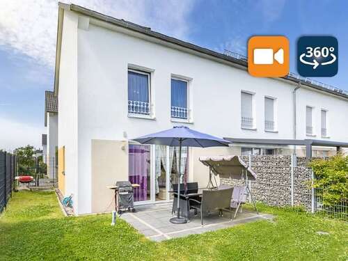 Foto - Haus zum Kaufen in Kelsterbach 715.000,00 € 115 m²