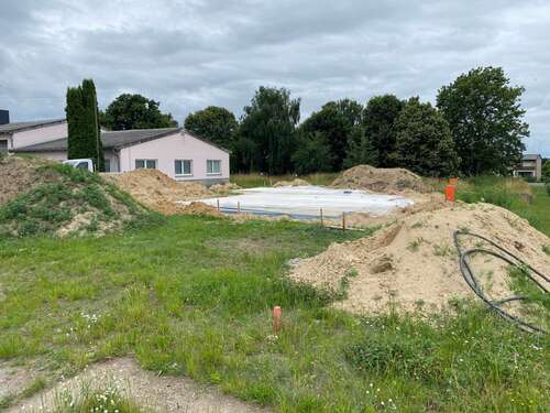 Foto - Grundstück zu verkaufen in Kassow 159.000,00 € 559 m²