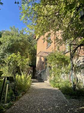 Foto - Wohnung zum Mieten in Esslingen 350,00 € 28 m²