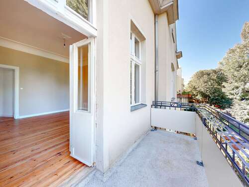 Foto - Wohnung zum Kaufen in Berlin 1.050.000,00 € 145 m²