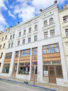 Foto - Büro in Görlitz 400,00 € 35.7 m²