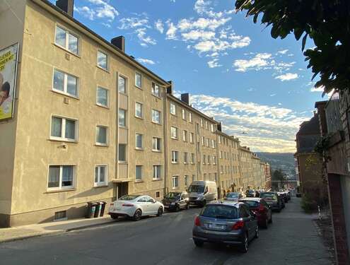 Foto - Wohnung zum Mieten in Wuppertal 430,00 € 56.39 m²