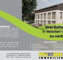 Haus zum Kaufen in München - Milbertshofen - Am Hart 1.395.615,00 € 145 m²