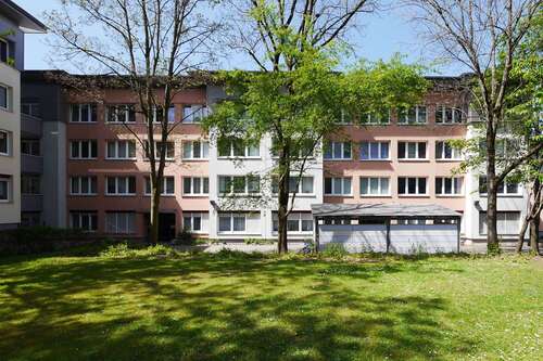 Foto - Wohnung zum Mieten in Forchheim 708,00 € 101.04 m²